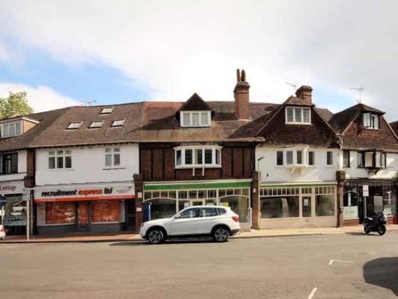 1&nbsp;Bedroom&nbsp;Apartment